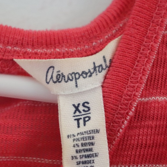 Aeropostale Tank Top - Picture 3 of 3